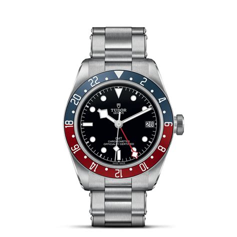 tudor black bay gmt m79830rb-0001|tudor black bay bezel.